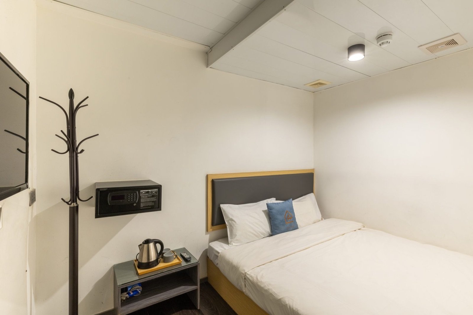 Atlas Hong Kong premier room